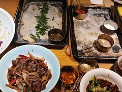 -素描餐厅(灵隐天竺店)