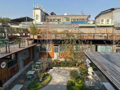 -糖房咖啡(南锣鼓巷店)