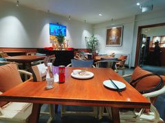 -京尊烤鸭店JINGZUN(春秀路店)