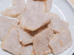 炸灌肠-北平食府.北京烤鸭(亦庄店)