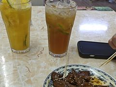 -渔记茶餐厅(渔村店)