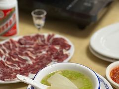 -五洲牛肉美食馆