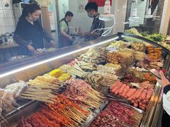 -瑞安第一泡·后街泡泡(虹桥后街店)