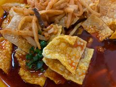 原味螺蛳粉-龍城柳州螺蛳粉(群星路店)