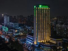 -上海华夏假日酒店