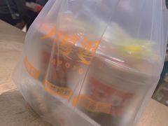 -八婆婆烧仙草(中山路店)