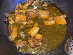 -崔记生活·铁锅炖鱼粘卷子(总店)