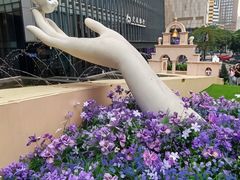 -中航城君尚购物中心