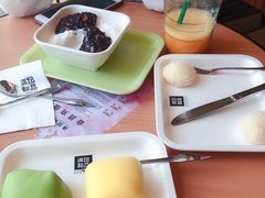 -星伦多自助料理(华润万象城店)
