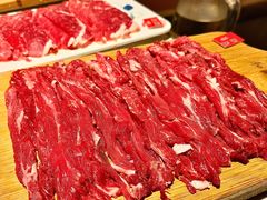 -和兴记潮汕牛肉火锅(太原街万达店)