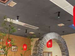 -小隐院子·庭院餐厅(大学城后湖店)