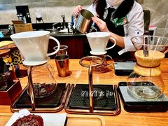 -星巴克臻选(广州沙面店)