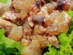 -亮子·东北特色烧烤(复悦荟店)
