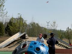 -瀛海足球主题公园