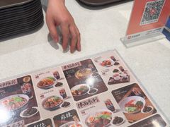 -康师傅私房牛肉面(申虹店)