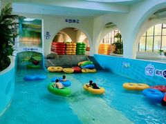 -清河半岛温泉度假酒店