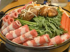 -团子君寿司·茶