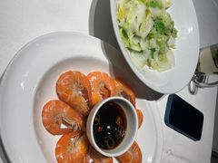 -上座·餐厅(阳光100店)