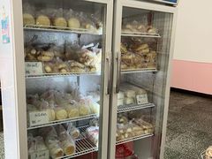-中关村茶点