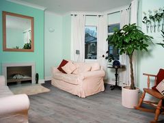 -菲林格尔地板(喜盈门木业品牌中心店)