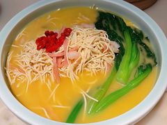 扬州大煮干丝-桂满陇-十里风荷(合生汇店)