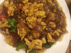 鸭蛋粉皮-美味居(古城店)