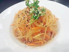 -熊猫川菜馆 panda chine