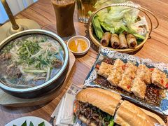 -越美小馆·越南料理(曲江店)