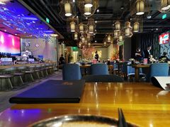 大堂-和彩放题餐厅(酒仙桥店)