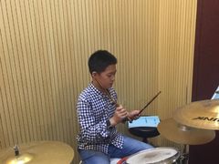 -乐童乐人现代音乐艺术学校(万柳校区)