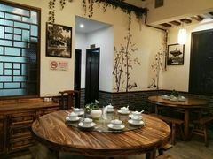 大堂-双塔老饭店