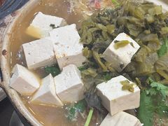 -川香煲(茅台路店)