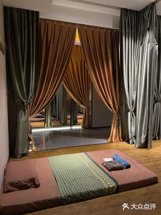 丽象SPA·柔式高端按摩(太古仓店)图片