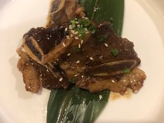-花狸日本料理(柏庐广场店)