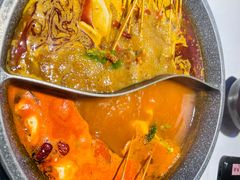 -成都屋头串串(青年北街店)