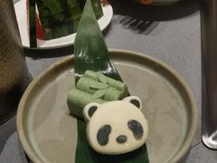 -巴奴毛肚火锅(悠唐购物中心店)