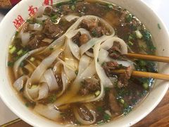 -李兰英湖南面馆(护国路店)