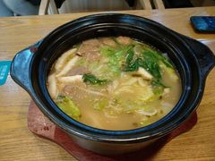 -格朗合 · 鸡汤米线(和悦汇店)