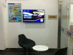 -车享家汽车养护中心(永胜中路店)