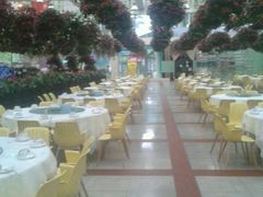 -广州花之恋城堡酒店