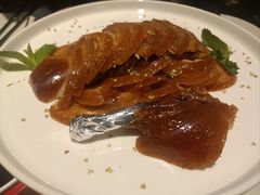 -青年公社烤鸭(青年路店)