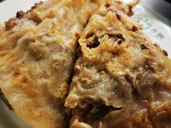 华威肉饼-清真永恒华威肉饼(潘家园店)