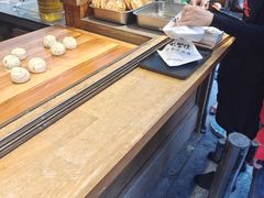 -沙州食驿·非遗小吃夜市