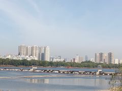 -长白岛森林公园