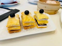 -利苑酒家(华熙国际店)