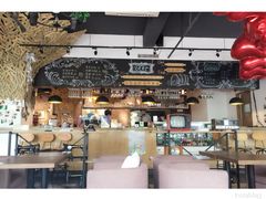 -莫比餐厅(五道口店)