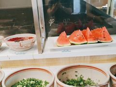 -江小渔鲜鱼火锅(西二道街店)