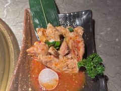 -谷牛日式烤肉(宝山U天地店)