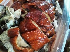-黄连大头华烧鹅店(大良店)