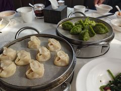 -德发长饺子·非遗(钟楼店)